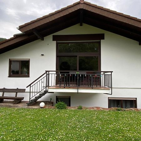 Casa Salinum Villa Bad Kreuznach Exteriör bild