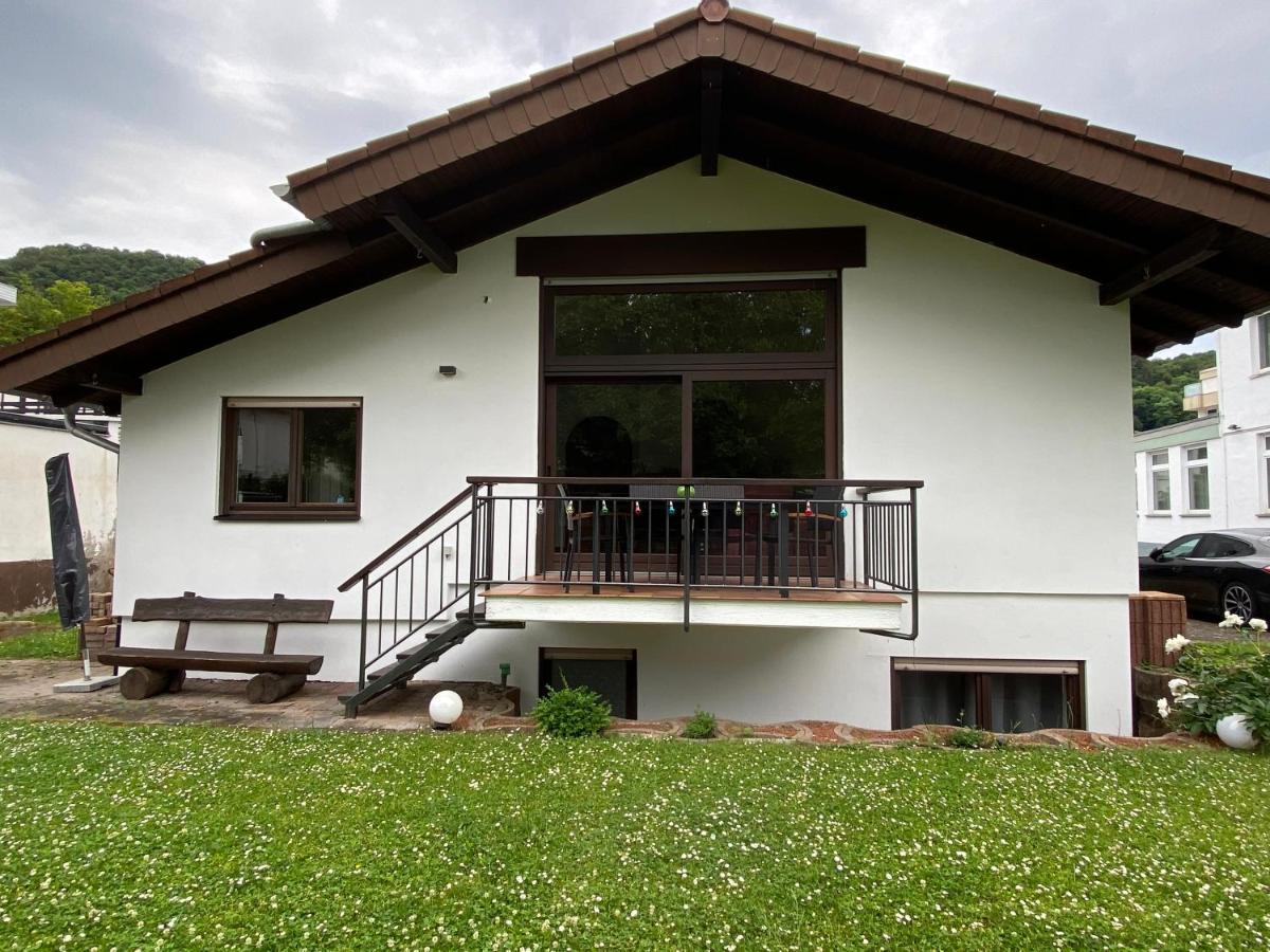 Casa Salinum Villa Bad Kreuznach Exteriör bild