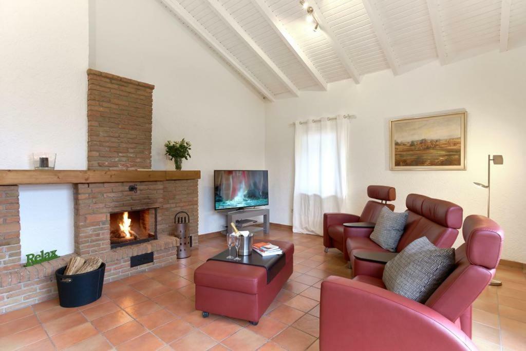 Casa Salinum Villa Bad Kreuznach Exteriör bild