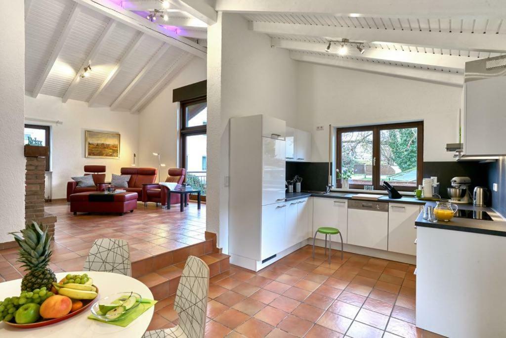 Casa Salinum Villa Bad Kreuznach Exteriör bild